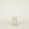 Handwoven Canister - Narrow