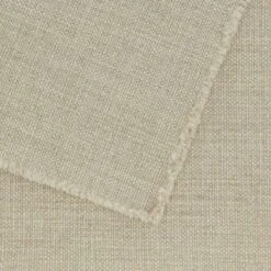 Jasper Placemat, Set Of 2 - Natural Linen Wool -Home Furnishing Store LBC.500.50.001.045 DETAIL