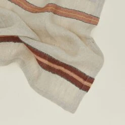 Banks Napkin, Set Of 2 -Home Furnishing Store LBC.500.50.002.045 DETAIL