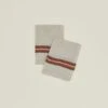 Banks Napkin, Set Of 2