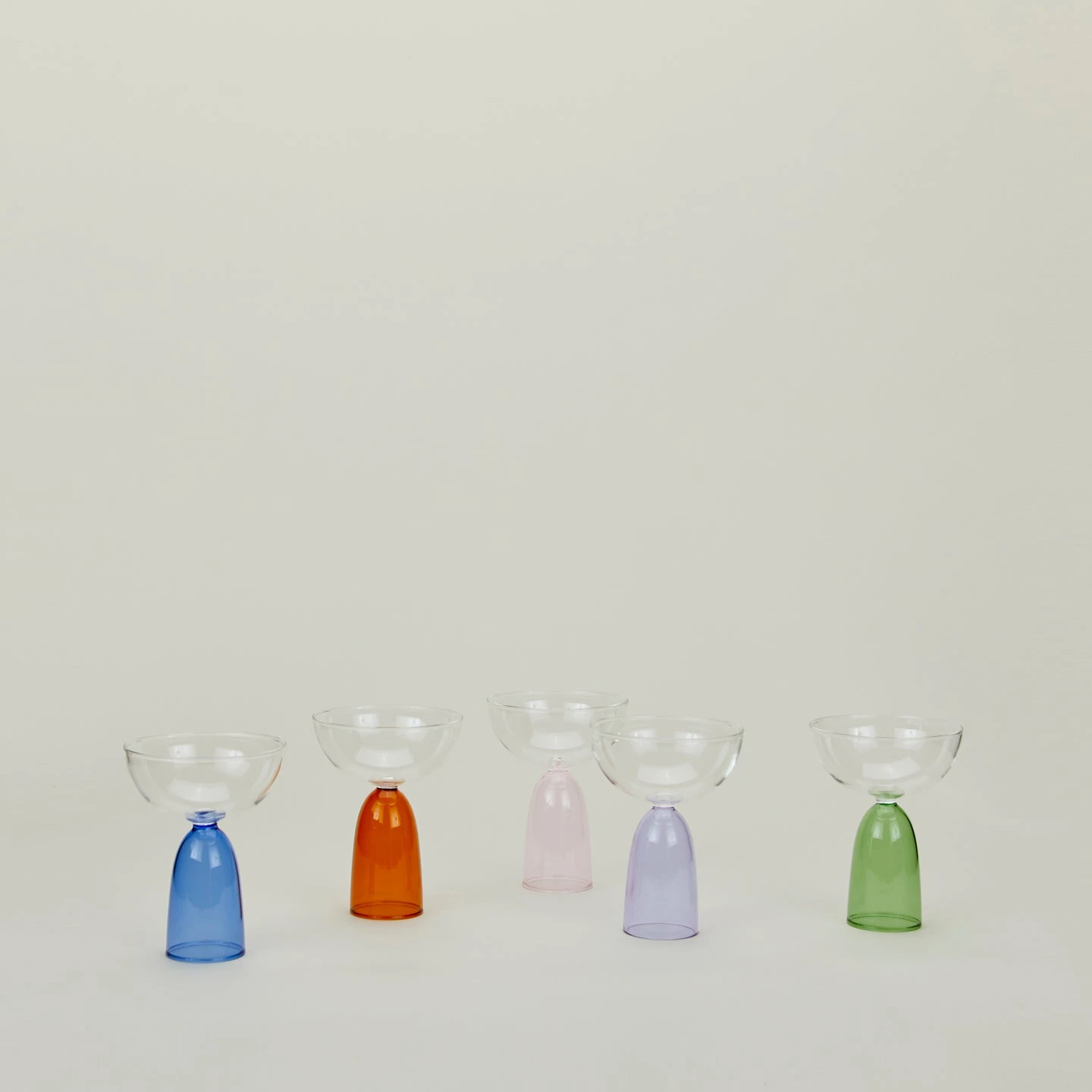 Model 02 Coupe - Blue 4 Model 02 Coupe - Blue - Image 4