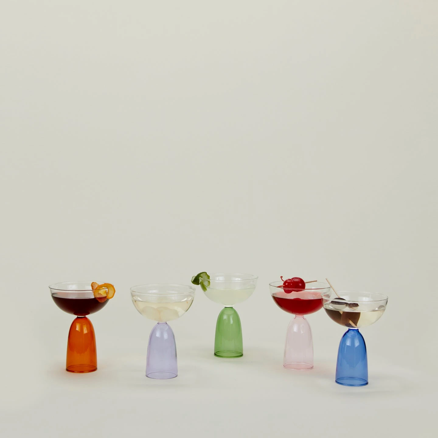 Model 02 Coupe - Blue 3 Model 02 Coupe - Blue - Image 3