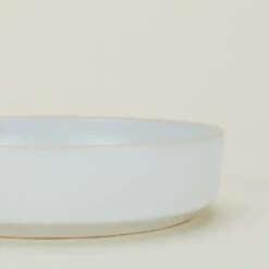 Modernist Low Bowl 8 Modernist Low Bowl -Home Furnishing Store MLD.500.10.004.000 DETAIL alt