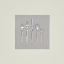 Fantasia Flatware - Turtle Dove
