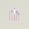 Fantasia Flatware - Pale Rose
