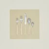 Fantasia Flatware - Vanilla