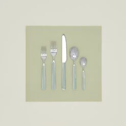 Fantasia Flatware - Sage