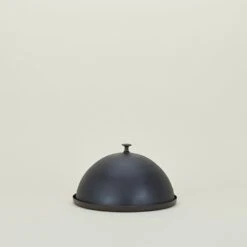 Spun Iron Cloche -Home Furnishing Store NTF.500.70.014.999 b