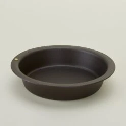 Spun Iron Deep Pie Dish -Home Furnishing Store NTF.500.70.019.999 c