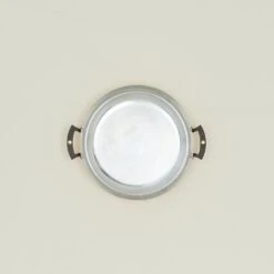 Copper Two Handled Saute Pan, 11" -Home Furnishing Store NTF.500.70.021.CPR d