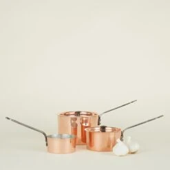 Copper Saucepan - Large 7 Copper Saucepan - Large -Home Furnishing Store NTF copper group 1copy 50520abf e31d 4107 8ce3 7a7fa80be611