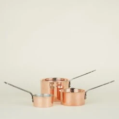 Copper Saucepan - Large 6 Copper Saucepan - Large -Home Furnishing Store NTF copper group 2copy 9b889cb2 003a 47f5 bea6 dc9952b9748c