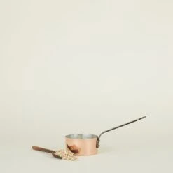 Copper Saucepan -Home Furnishing Store NTF copper sm 1