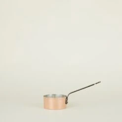 Copper Saucepan