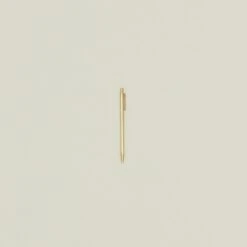 Solid Brass Pen