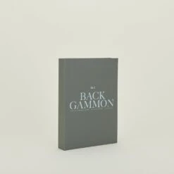 Printworks Classic Backgammon -Home Furnishing Store PTW.100.60.006.050 a