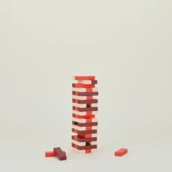 Printworks Play Tumbling Towers