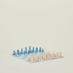 Printworks Play Chess Set