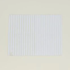 Ojai Bath Mat - Neutral