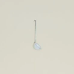 Porcelain Enamel Ladle -Home Furnishing Store REI.500.70.003.000 b1