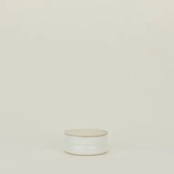 Enamel Storage Container - White -Home Furnishing Store REI.500.70.004.000 a