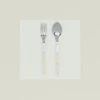 Sabre Bistrot Serving Set - Ivory