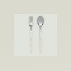 Sabre Bistrot Serving Set - Ivory