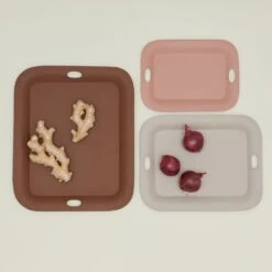 Nesting Trays, Set Of 3 - Warm -Home Furnishing Store SMD.100.60.001.095 d2 1