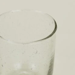 Seeded Glass Carafe - Clear -Home Furnishing Store SMD.500.30.015.000 DETAIL 1d6fa5f9 3cee 445b 9505 62c31f6cb824