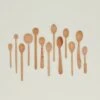 Baker's Dozen Wooden Spoons - Large