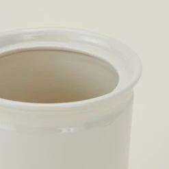 Larder Crock - Ivory -Home Furnishing Store SMD.500.70.MIX .045 c