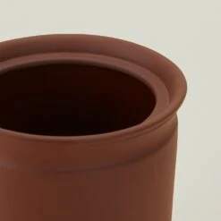 Larder Crock - Terracotta -Home Furnishing Store SMD.500.70.MIX .770 c