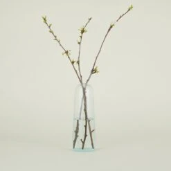 Aurora Pill Vase - Sky -Home Furnishing Store SPRING202111412 RT 4cce17ca c234 433b 8595 f80dfca8276a