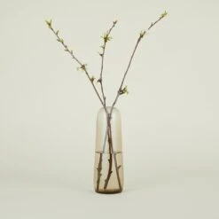 Aurora Pill Vase - Smoke -Home Furnishing Store SPRING202111419 RT d961f850 fd4d 4e9b 9856 fb60f1ec4ed9