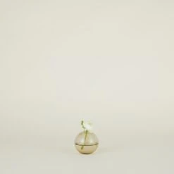 Aurora Sphere Vase - Smoke -Home Furnishing Store SPRING202111509 RT