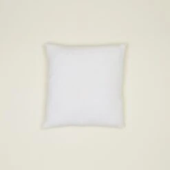 Simple Linen 18x18 Pillow - Petal