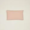 Simple Linen 12x22 Pillow - Blush