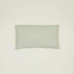 Simple Linen 12x22 Pillow - Sage