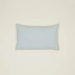 Simple Linen 12x22 Pillow - Sky
