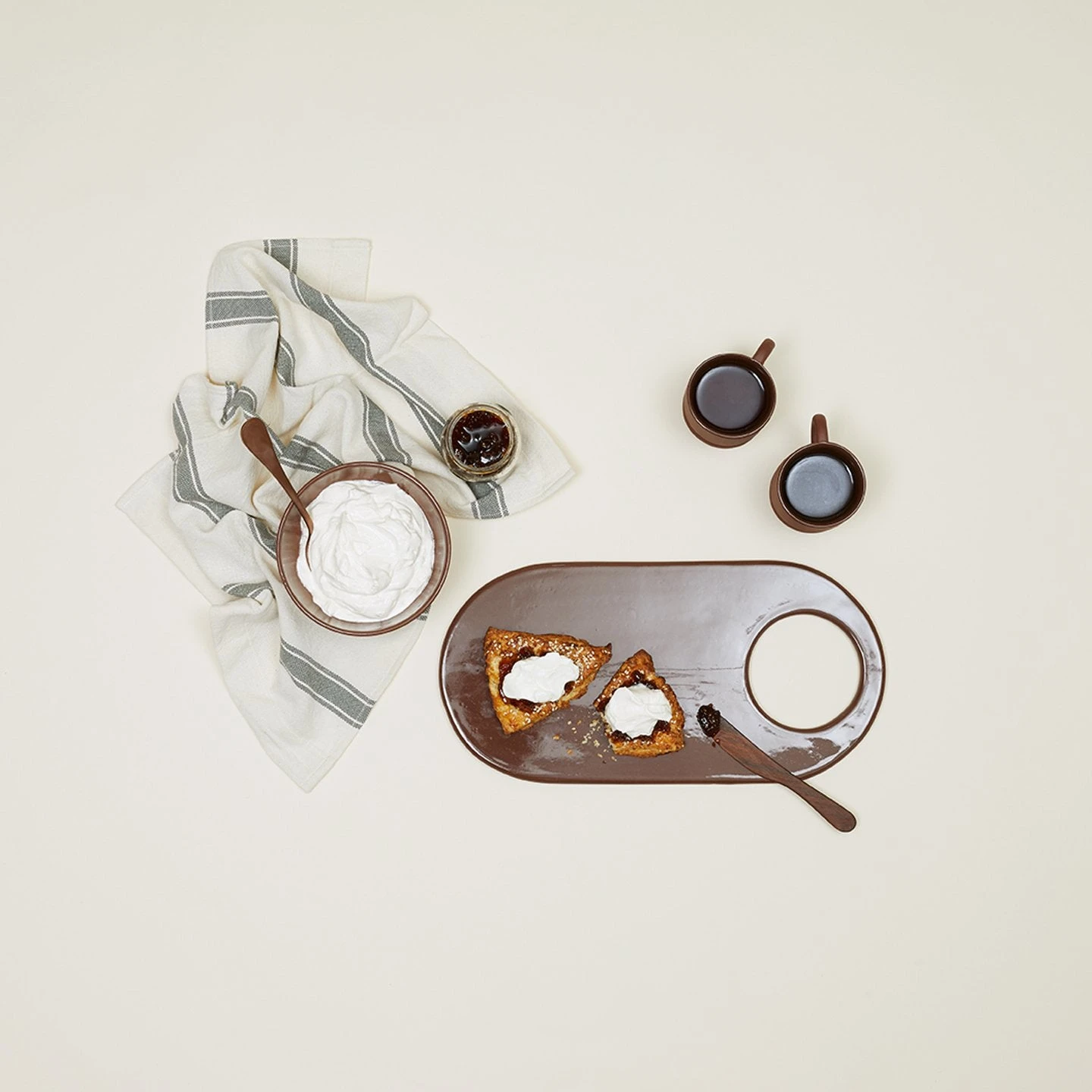 Terra Serving Board 5 Terra Serving Board - Image 5