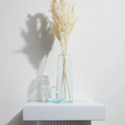 Aurora Pill Vase - Sky -Home Furnishing Store SS20 Day11591