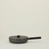 Skeppshult Noir Deep Skillet