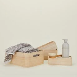 RIG TIG Save-It 5 Piece Storage Set -Home Furnishing Store STL.500.70.016.060 c RT