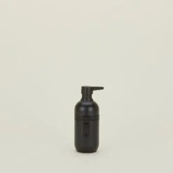 RIG TIG Pump-It Soap Dispenser - Black -Home Furnishing Store STL.600.45.001.999 a21 RT