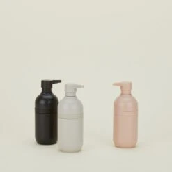 RIG TIG Pump-It Soap Dispenser - Blush -Home Furnishing Store STL.600.45.001.XXX a21 RT 5dcf8368 4593 4467 8a34 c465755c6996