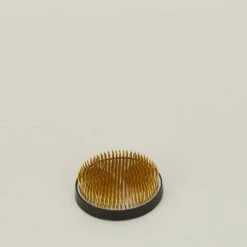 Brass Flower Frog -Home Furnishing Store STT.100.40.003.BRS