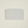 Woven Rope Doormat - Oyster
