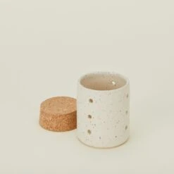 Garlic Jar -Home Furnishing Store TFA.500.70.003.000 DETAIL