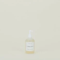 Organic Liquid Soap - Tulip
