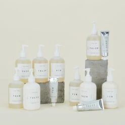 Organic Liquid Soap - Tulip -Home Furnishing Store TGT collection 262620dd 6f20 4779 8f26 f6a42e86fdea